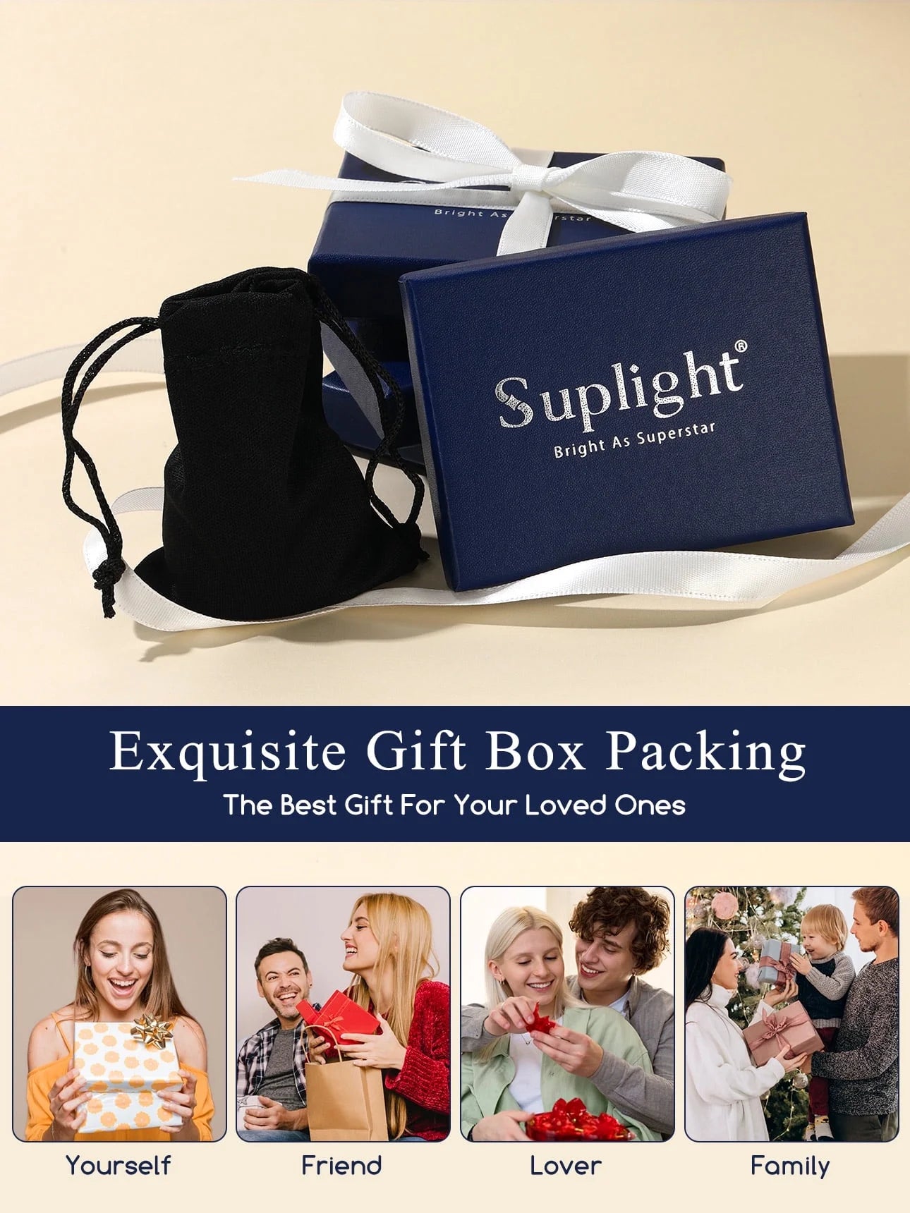 925 Sterling Silver Heart Birthstone Stud Earrings for Women - Elegant Birthday Jewelry Gift