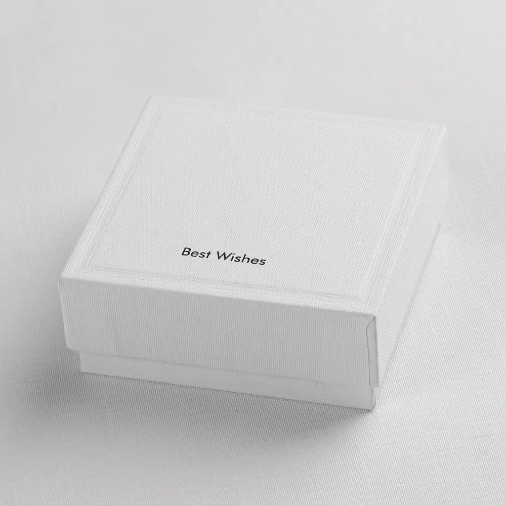 Retro Moonstone Earrings