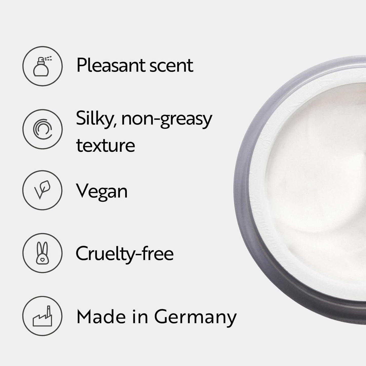 Magic Care Perfect Teint (1.01 Fl Oz) - Transparent Makeup and Skincare Cream with Peptide Complex and Retinol for Minimizing Wrinkles and Pores