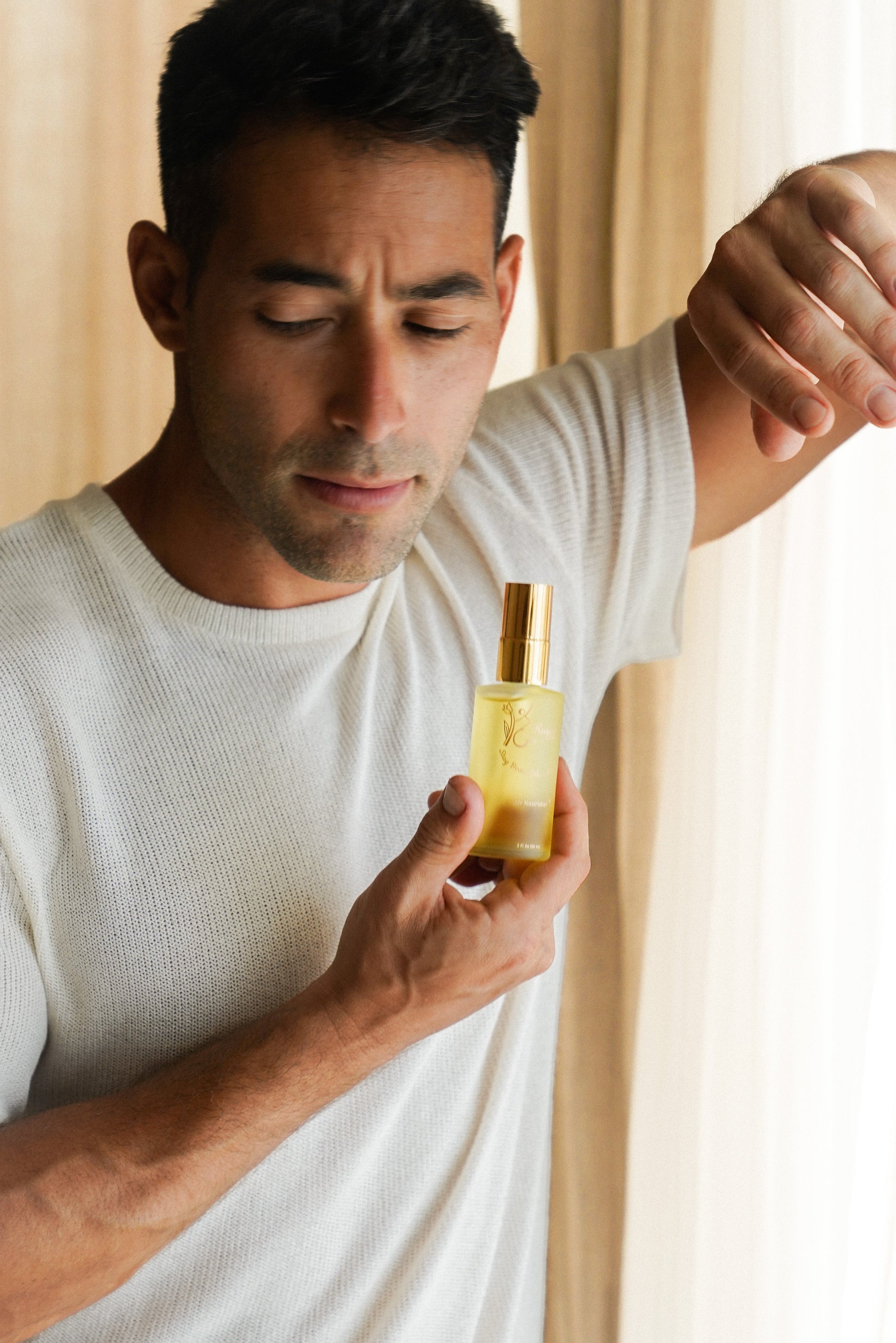 Essential Hair Care Set