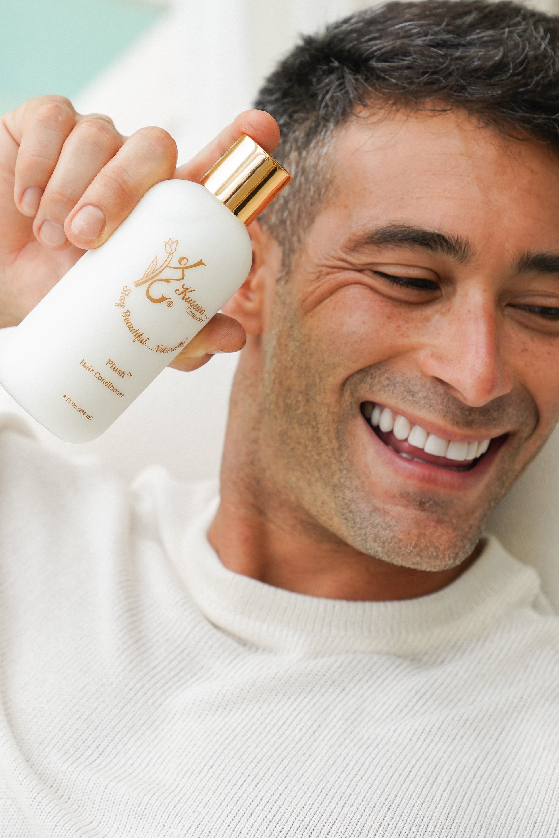 Essential Hair Care Set