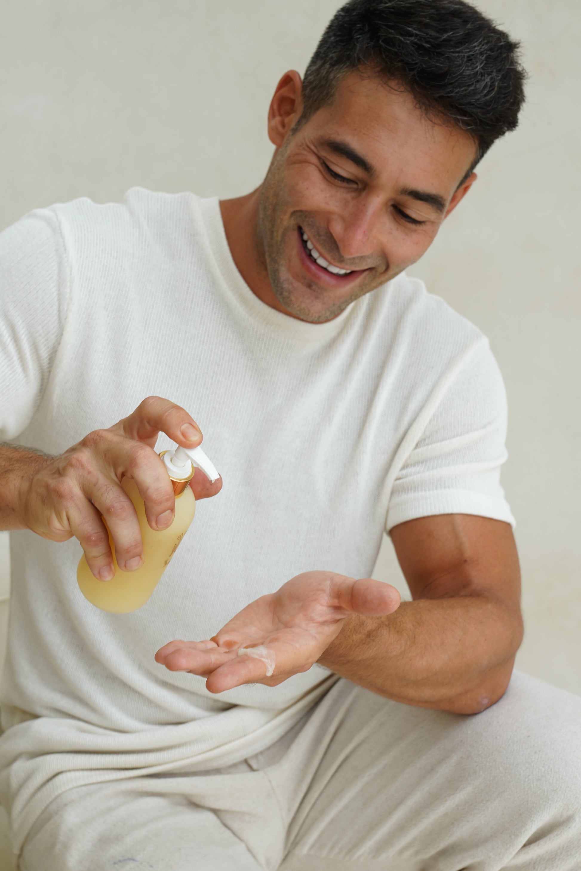 Essential Hair Care Set